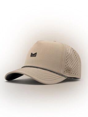 Melin Odysea Rope Bulls Icon Hydro Hat